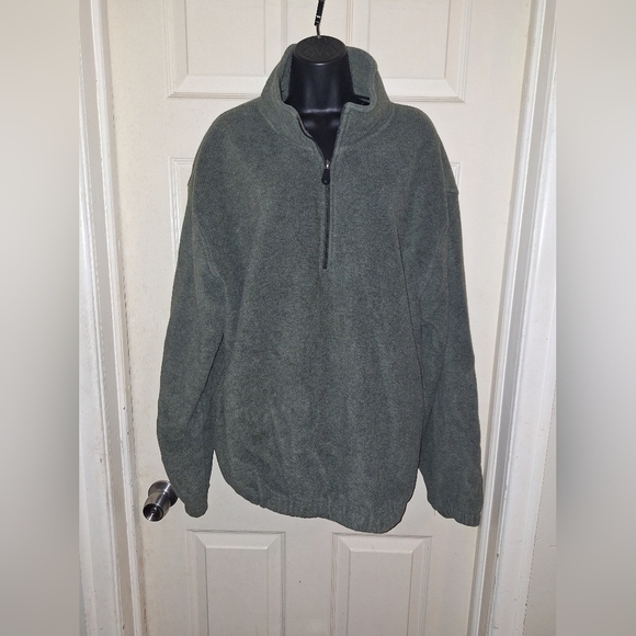 C&B Sport fleece size XL - Picture 1 of 5